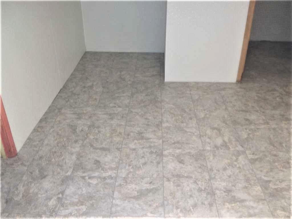 Basement Waterproofing - Basement Waterproofing and New Tile Flooring