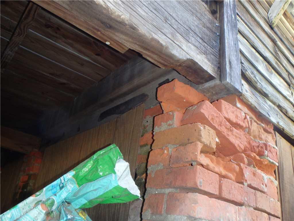 Home Foundation Repair 121 Year Old Home Supported and Stabilized in