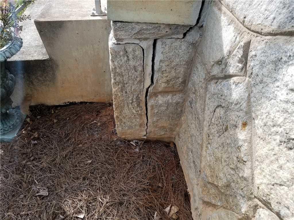 Lowcountry Foundation Repair Home Foundation Repair Photo Album