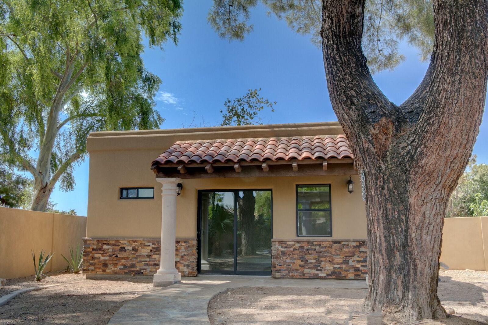 Guest Houses & Casitas Phoenix, AZ Guest House Casita 85016 Phoenix