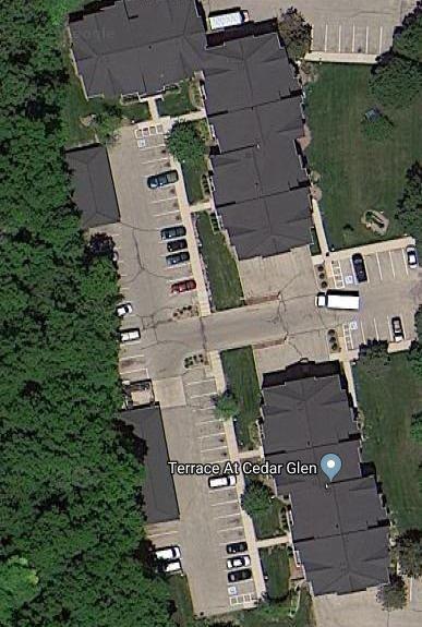 Commercial Roofing Projects Cedar Glen Apartments