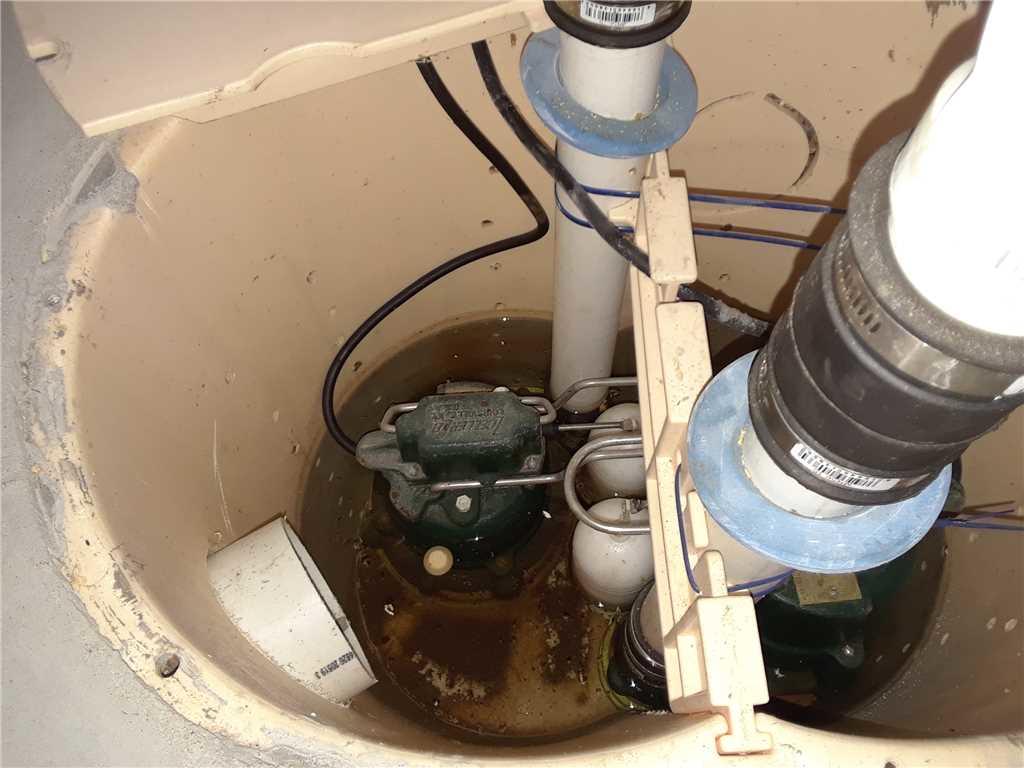 Basement Waterproofing TwinPack, WaterGuard, & IceGuard Protect St