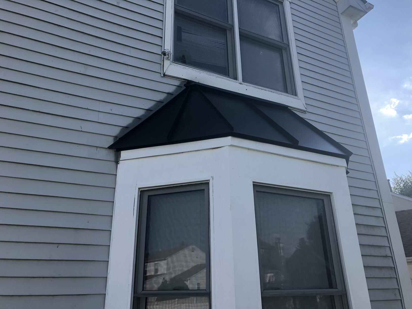 Roof Replacement Installing Standing Seam Metal And Roof Replacement Installing Standing Seam Metal And