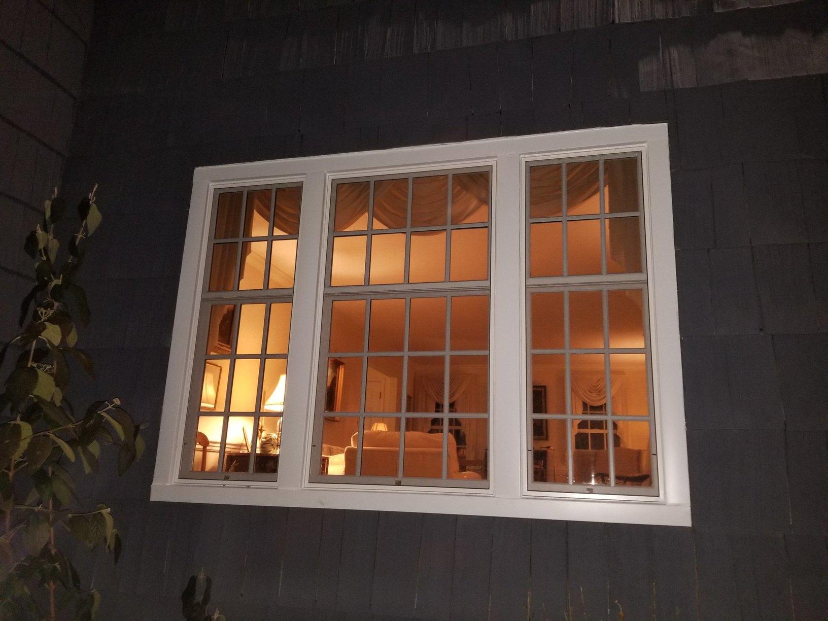 About Windows