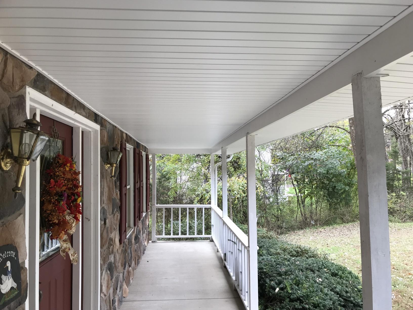 Siding - Installing Vinyl Siding in Schwenksville, PA ...