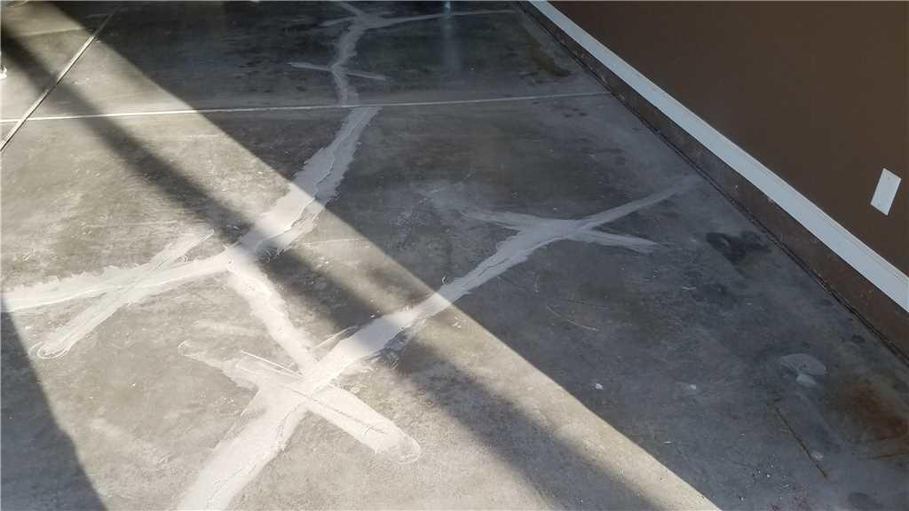 Concrete Lifting and Leveling Phoenix Crack Stitch & PolyLevel