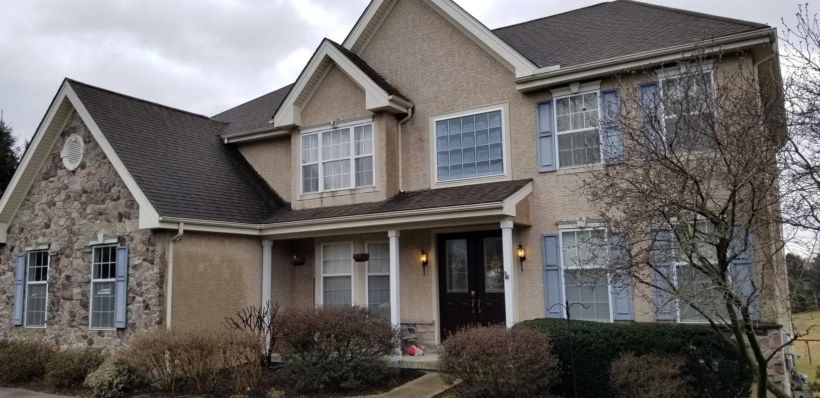 Siding Replacing Siding,Skylights, and Windows in Siding Replacing Siding,Skylights, and Windows in