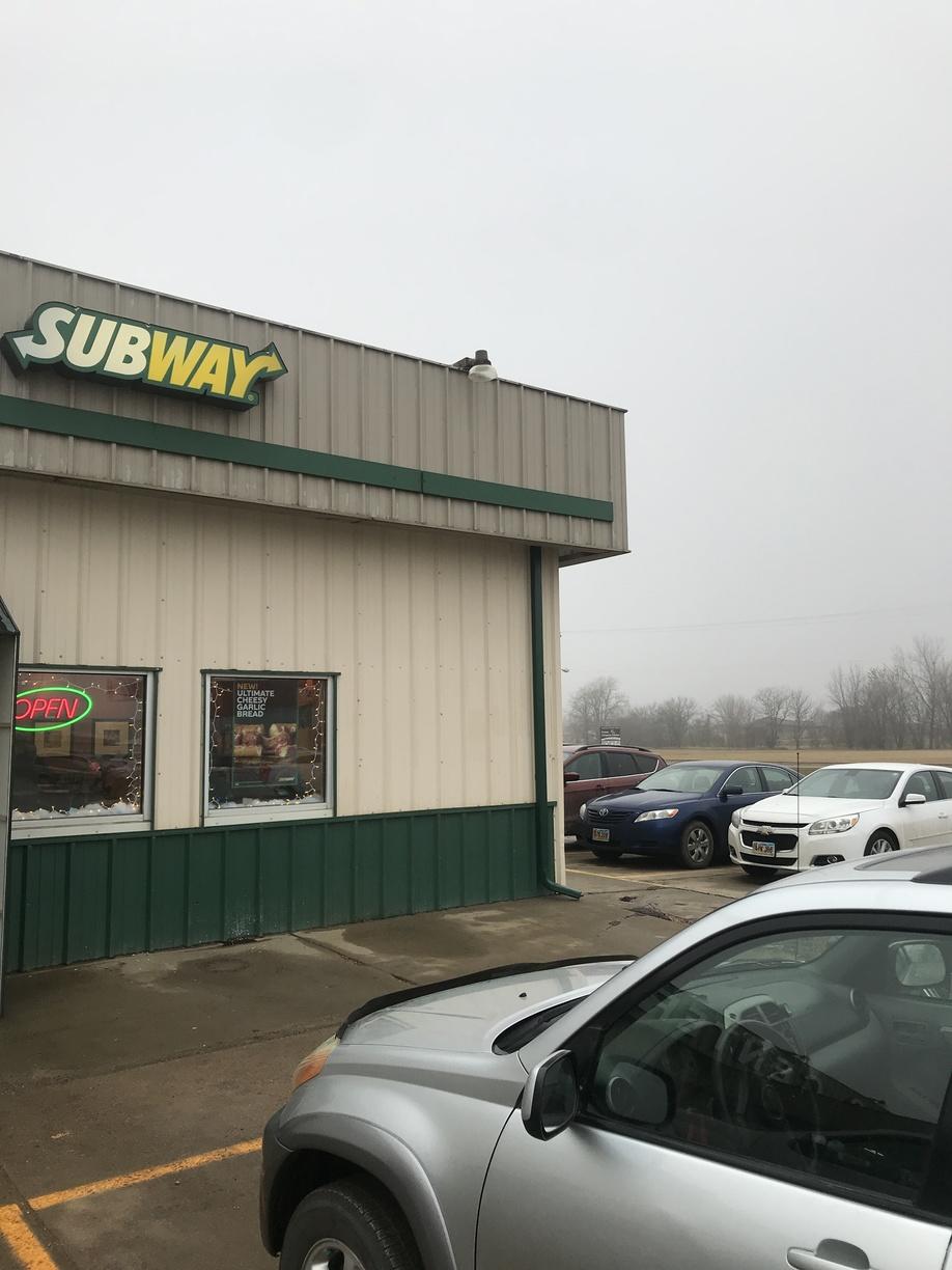 Leafguard Gutters Of South Dakota Commercial Gutters Rain Pro Gutter Installation On Freeman Shopping Center Commercial Building
