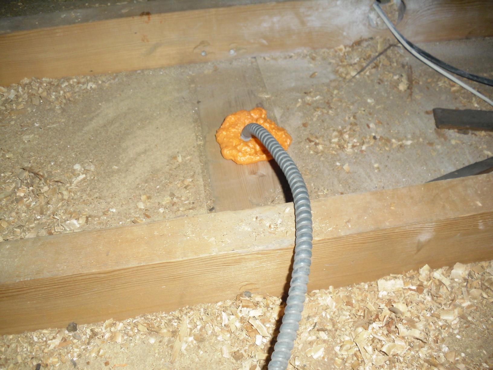 Spray Foam Insulation Air Sealing throughout the Fox Valley Area