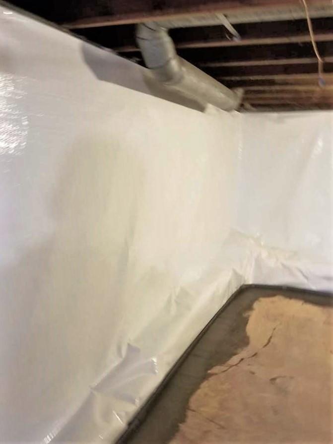 Basement Waterproofing Basement Waterproofing in Bobtown, PA Vapor