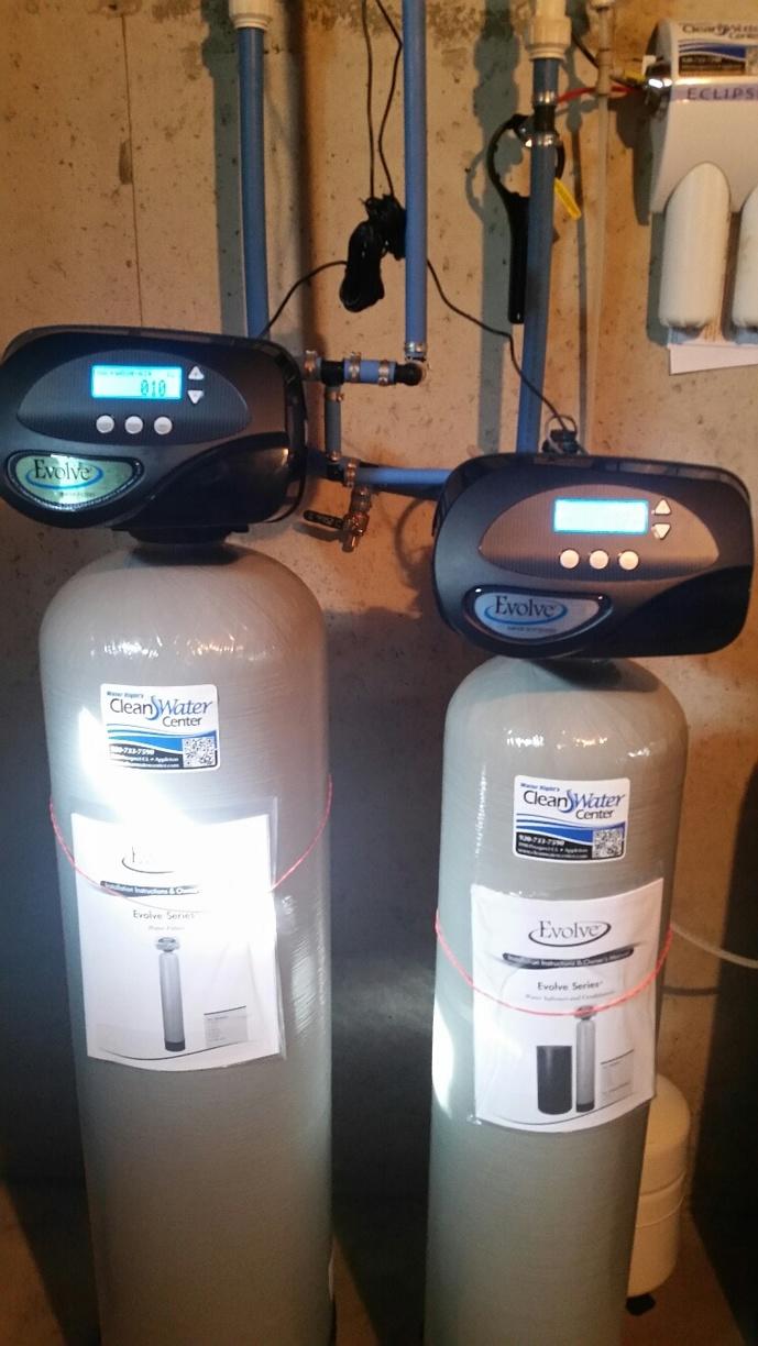 How Does A Water Softener Work You May Ask Evolve Explains How News And Events For Evolve