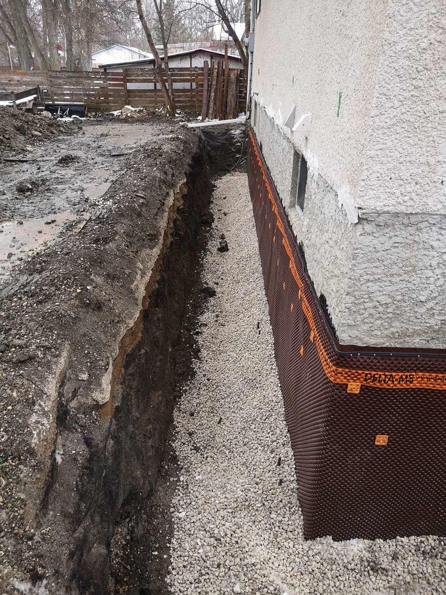 Foundation Repair Foundation Underpinning with Helical Foundation Repair Foundation Underpinning with Helical