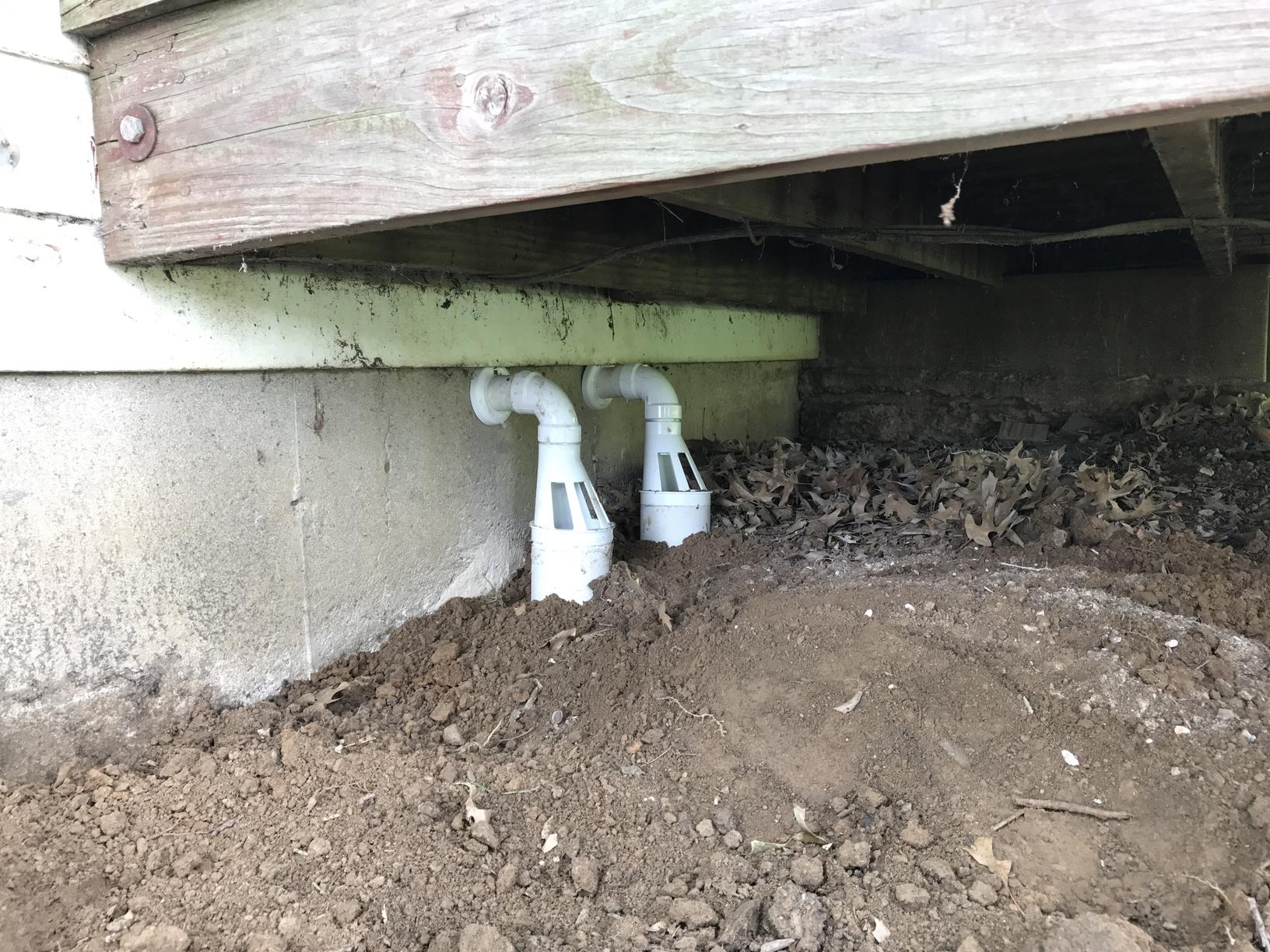 Basement Waterproofing Adding a Sump Pump, Florissant, MO 2 IceGUARDS™