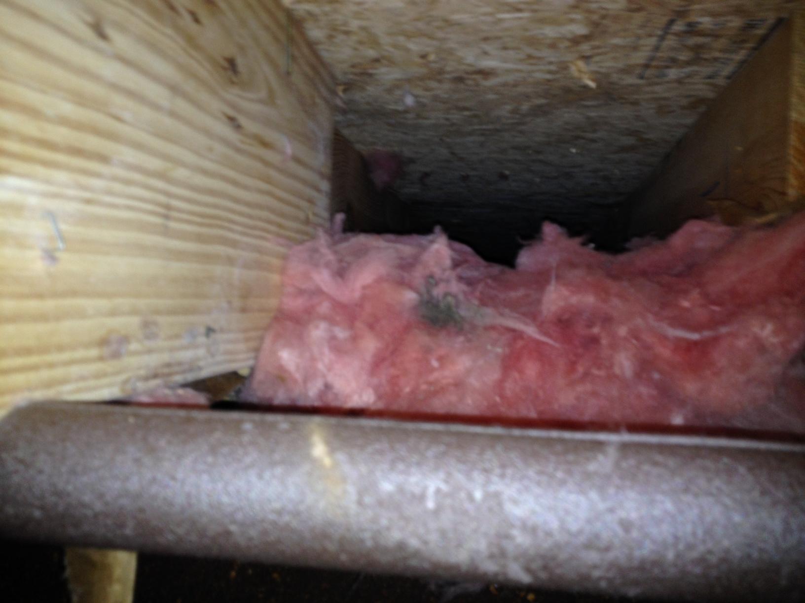 Crawl Space Repair Better Crawl Space in Swansea, IL Poor Insulation