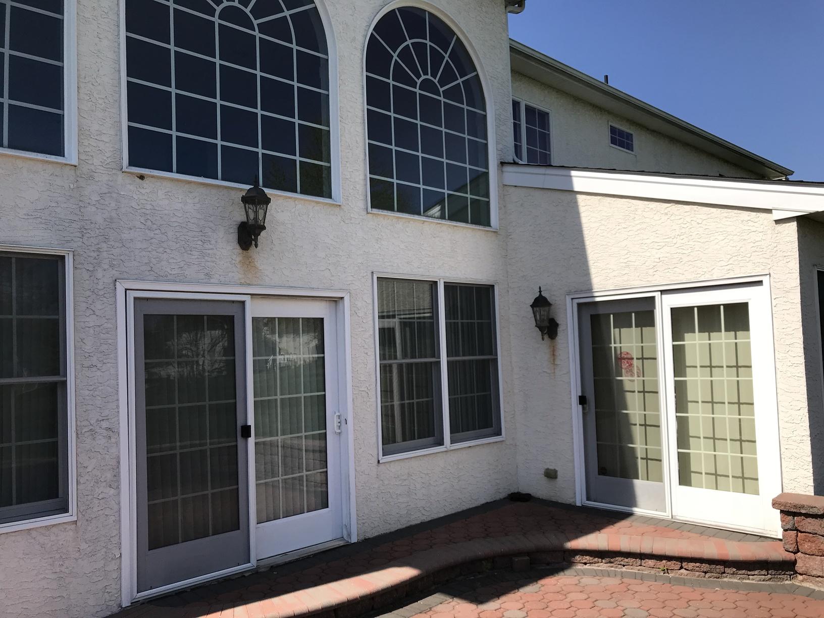 Global Home Improvement Siding Photo Album Replacing