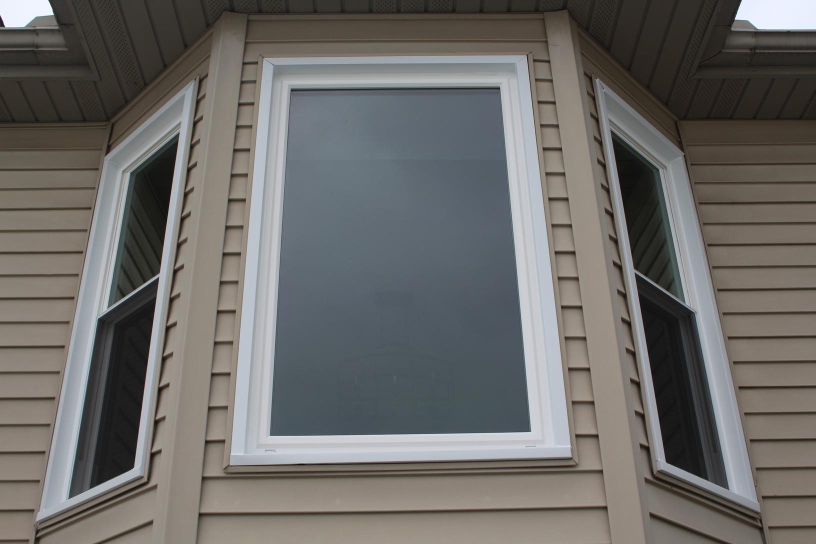 Replacement Windows 16 Windows Replaced in Zeeland, MI Energy