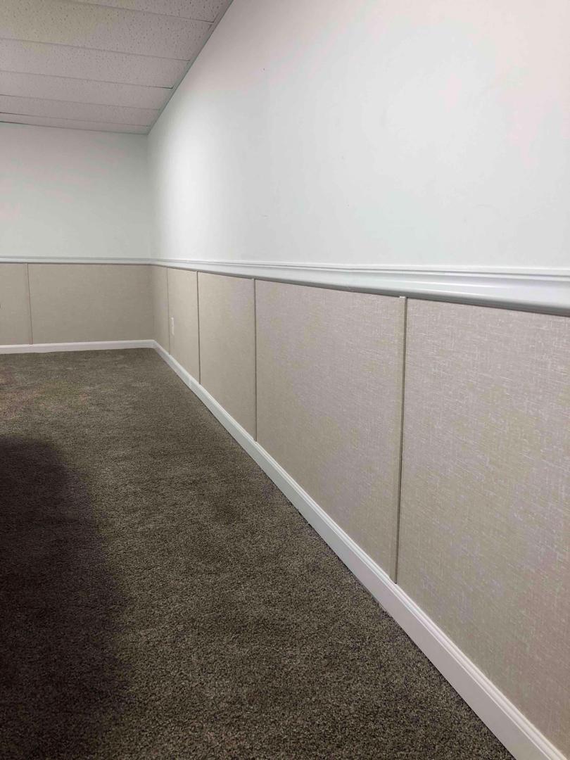 Damaged Basement Walls In Evansville In The Perfect Finish On Basement Walls
