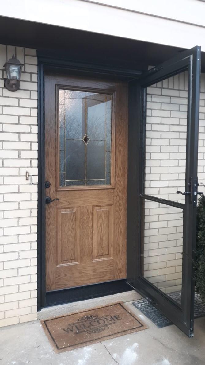 Replacement Windows Entry Door, Sliding Glass Door and Replacement Windows Entry Door, Sliding Glass Door and