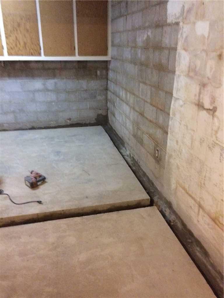 How Can I Waterproof My Basement Without Digging?