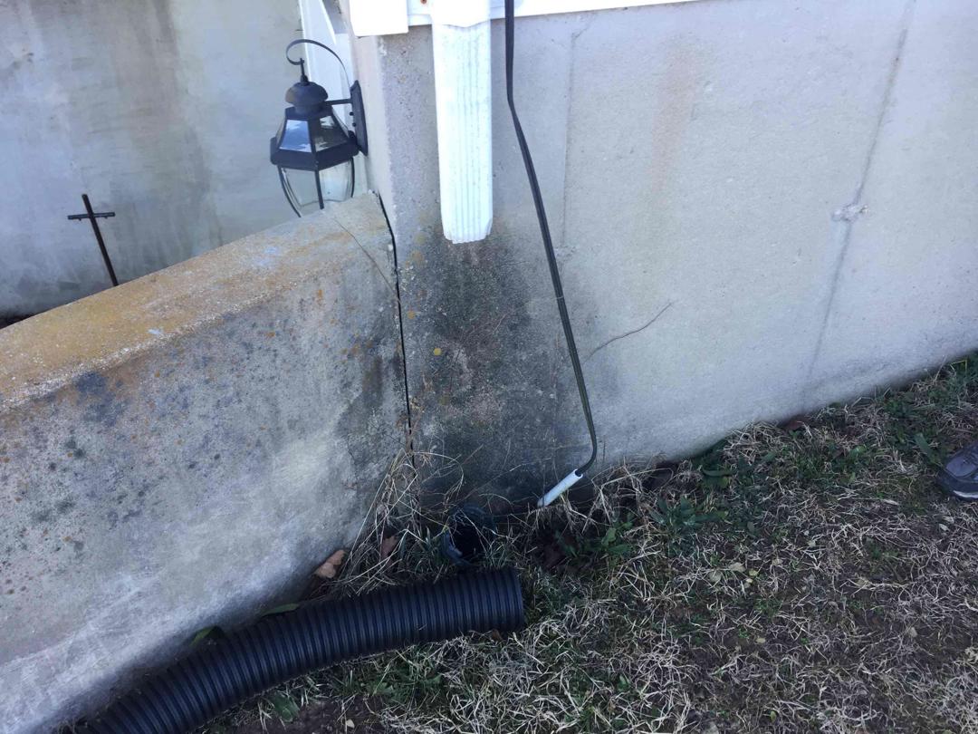 Basement Waterproofing Leaks in Farmington, MO Basement Prevented