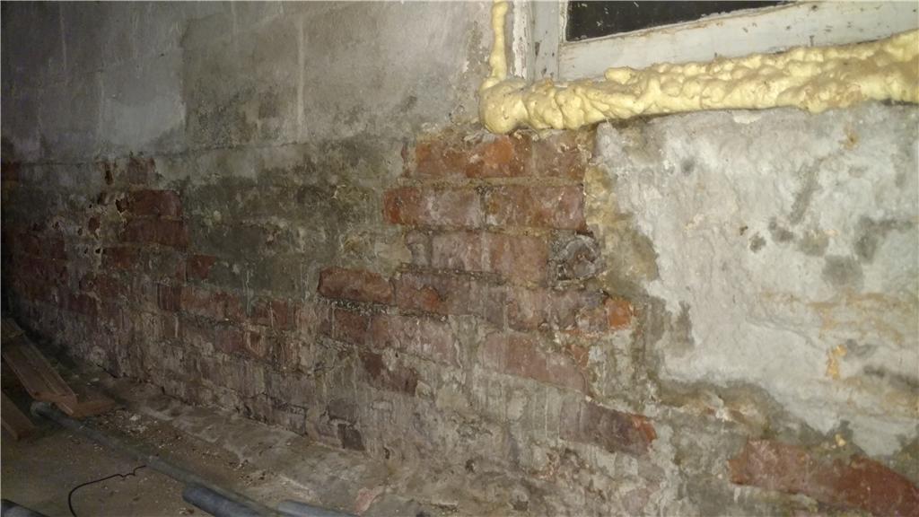 Foundation Repair FullCoverage Foundation Repair in Farmer City, IL