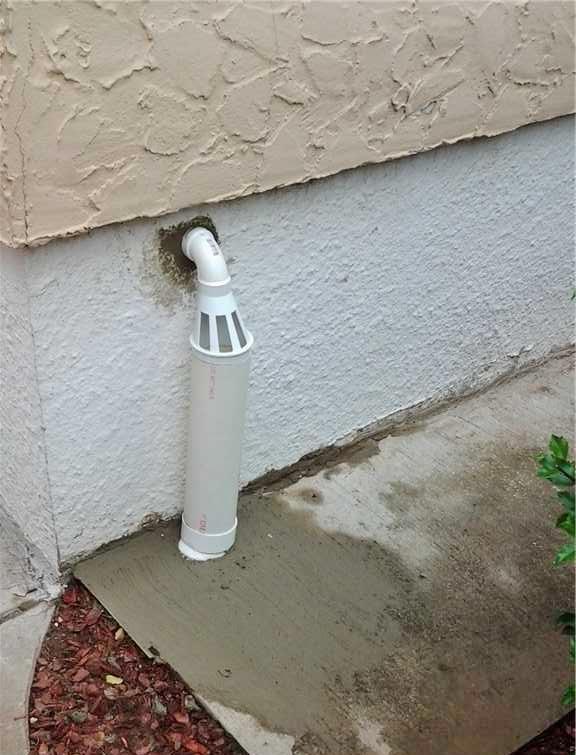 Basement Waterproofing Bogota Basement Rescued by the SuperSump Sump