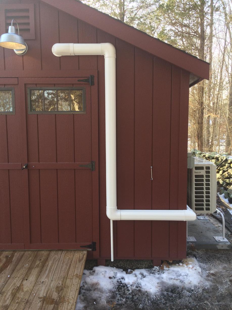 Air Inc. Heating and Air Conditioning Ductless Heating & Cooling