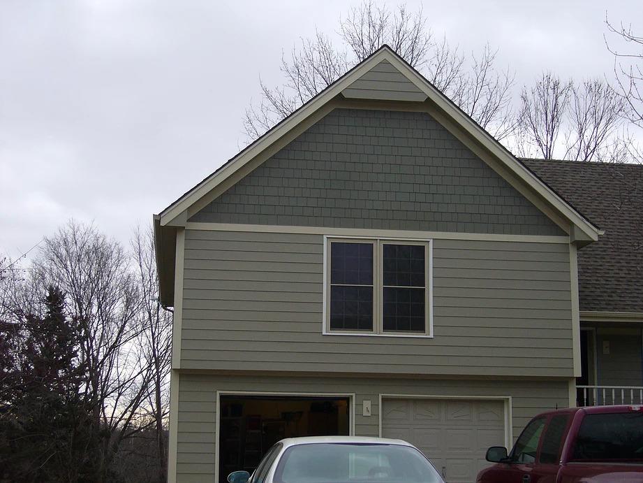 Siding Fiber Cement Siding Jobs In Kansas City Missouri Siding Installation In Missouri By Aaa Siding Remodeling