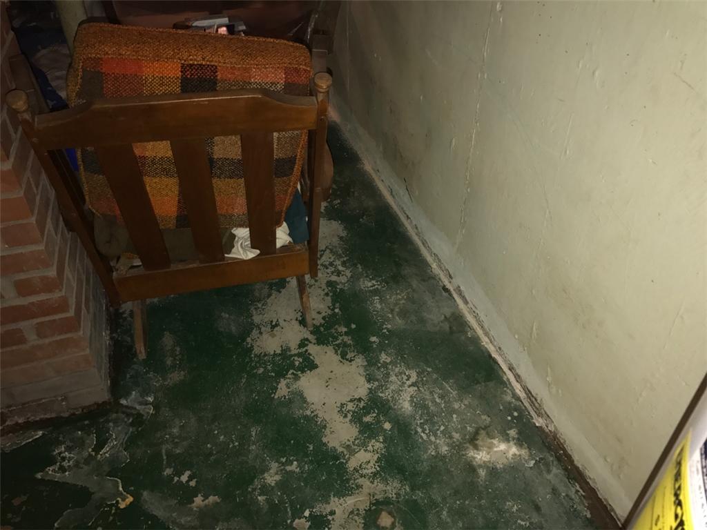 Basement Waterproofing Wet Pilot Knob, MO Basement Made Dry With