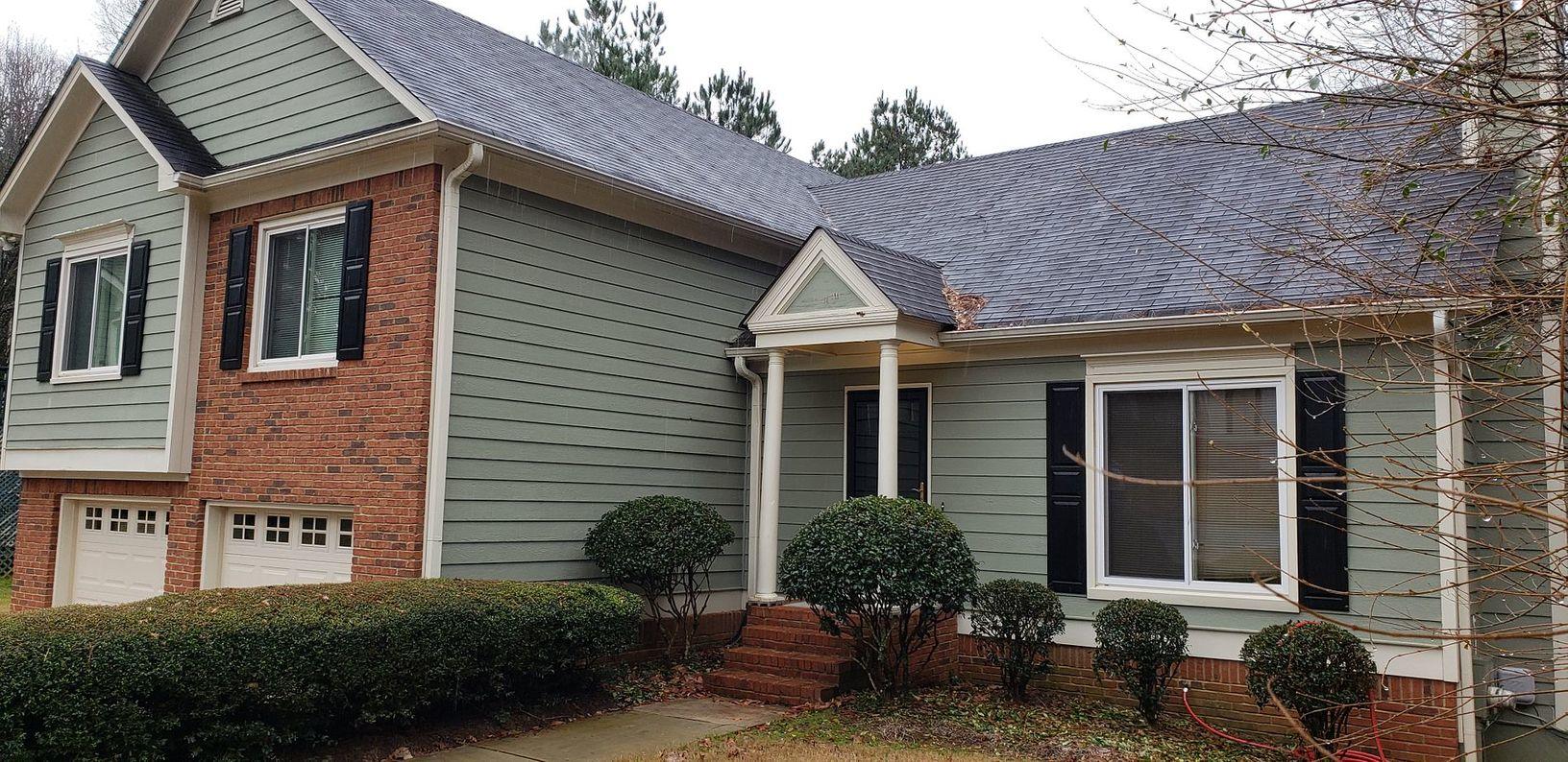 PGRS Professional Grade Roofing + Siding Siding Photo Album James