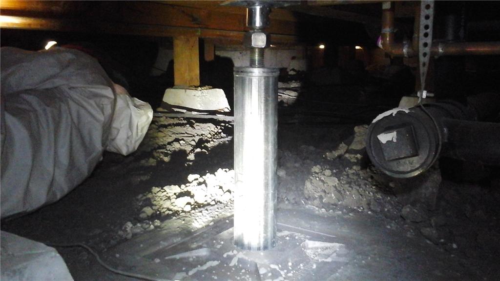 Smart Jack Installation in San Jose, CA Final Look at Installed Smart