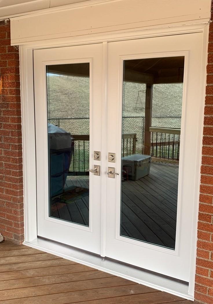 Replacement Doors DoubleHung Window & French Door Replacement Doors DoubleHung Window & French Door