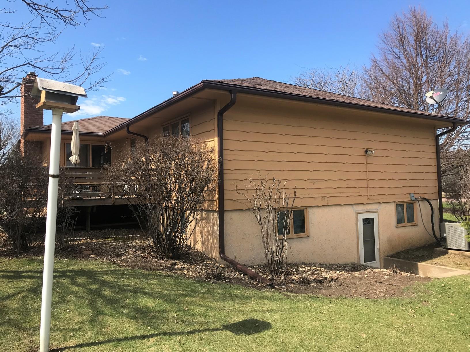 LeafGuard Gutters of South Dakota - Seamless Gutters ...