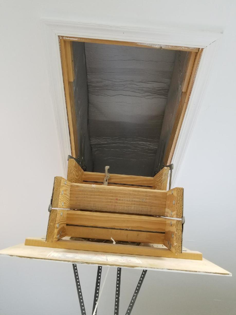 Spray Foam Insulation Company Mclean Virginia 22103