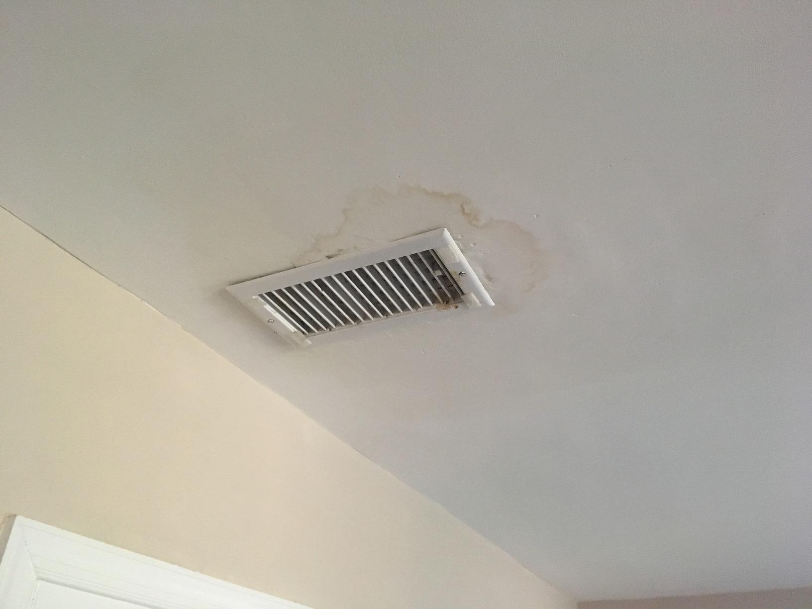 Comfenergy Sweating VentsAlexandria, VA