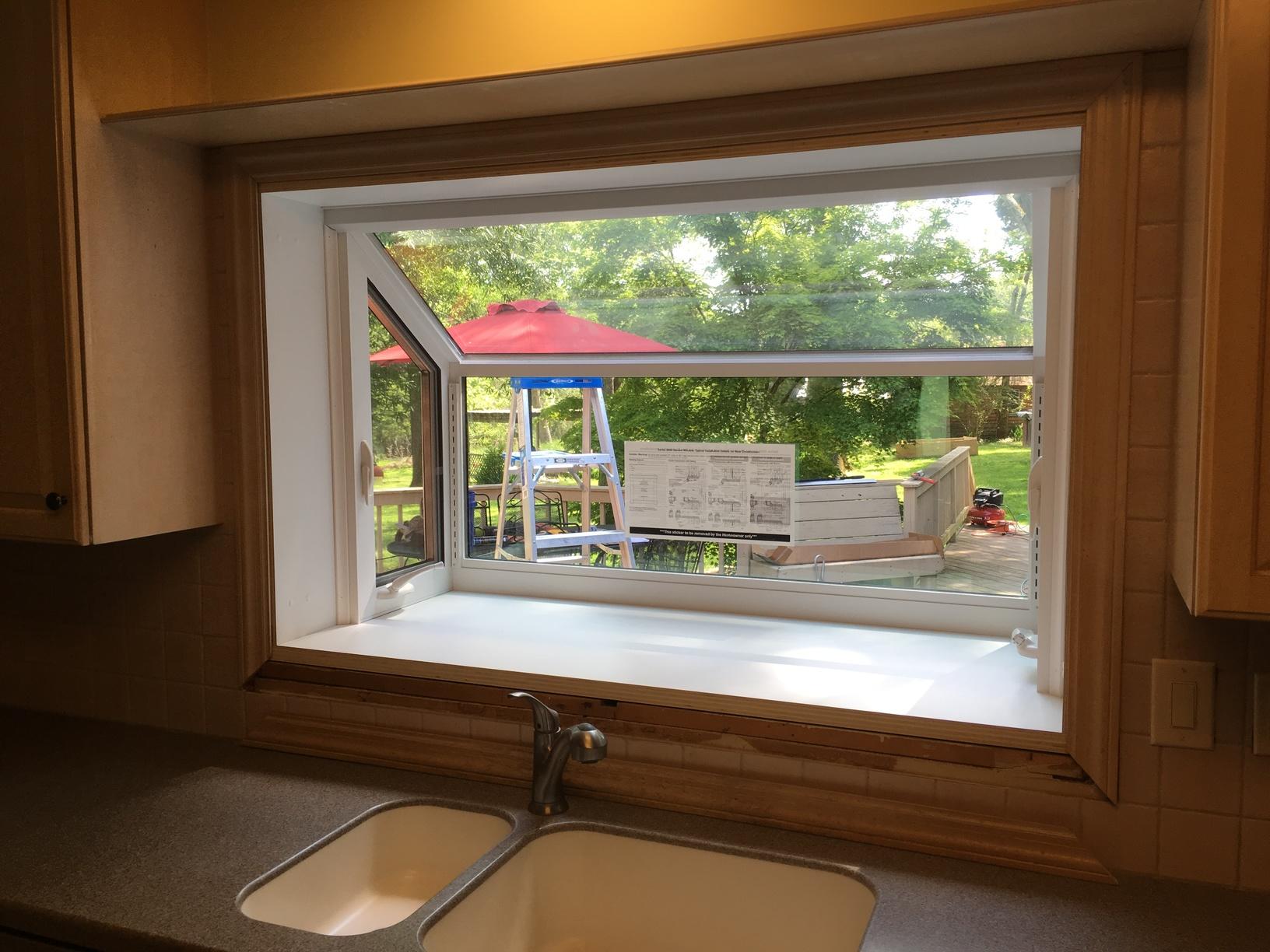 Replacement Windows Shaped Window Gallery Garden Window Replacement