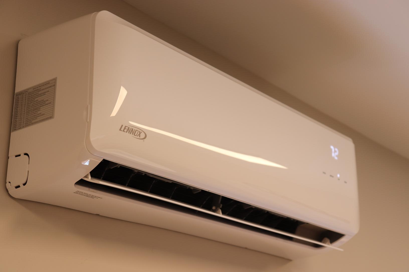 Lennox Split System Air Conditioner Mca Mini split Air Conditioner Lennox split system air conditioner mca mini split air conditioner