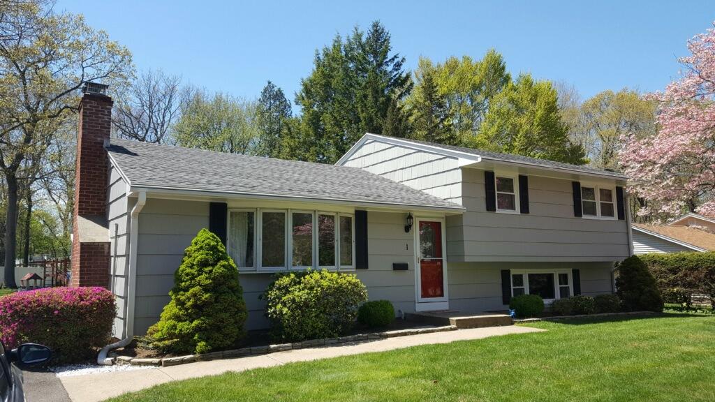 MDF Painting &amp; Power Washing Residential Painting