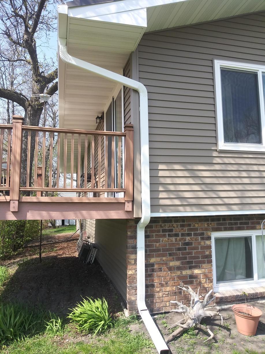 Roof gutter design pdf picture