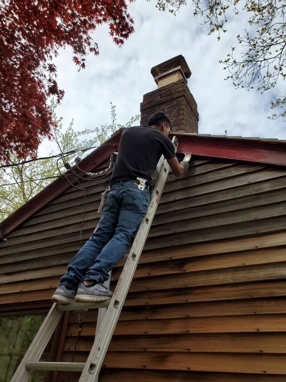 MDF Painting & Power Washing Pressure Washing and MDF Painting & Power Washing Pressure Washing and