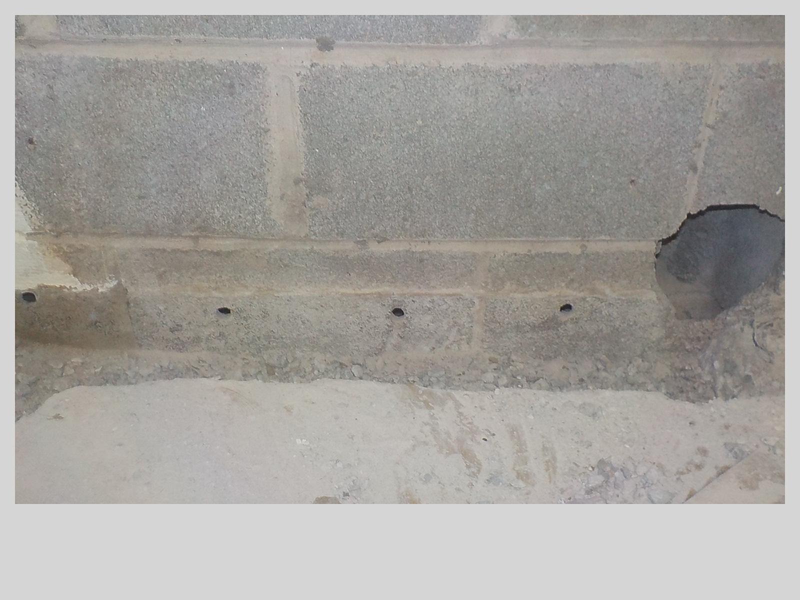 Basement Waterproofing Garage Waterproofing in Kingston Springs, TN