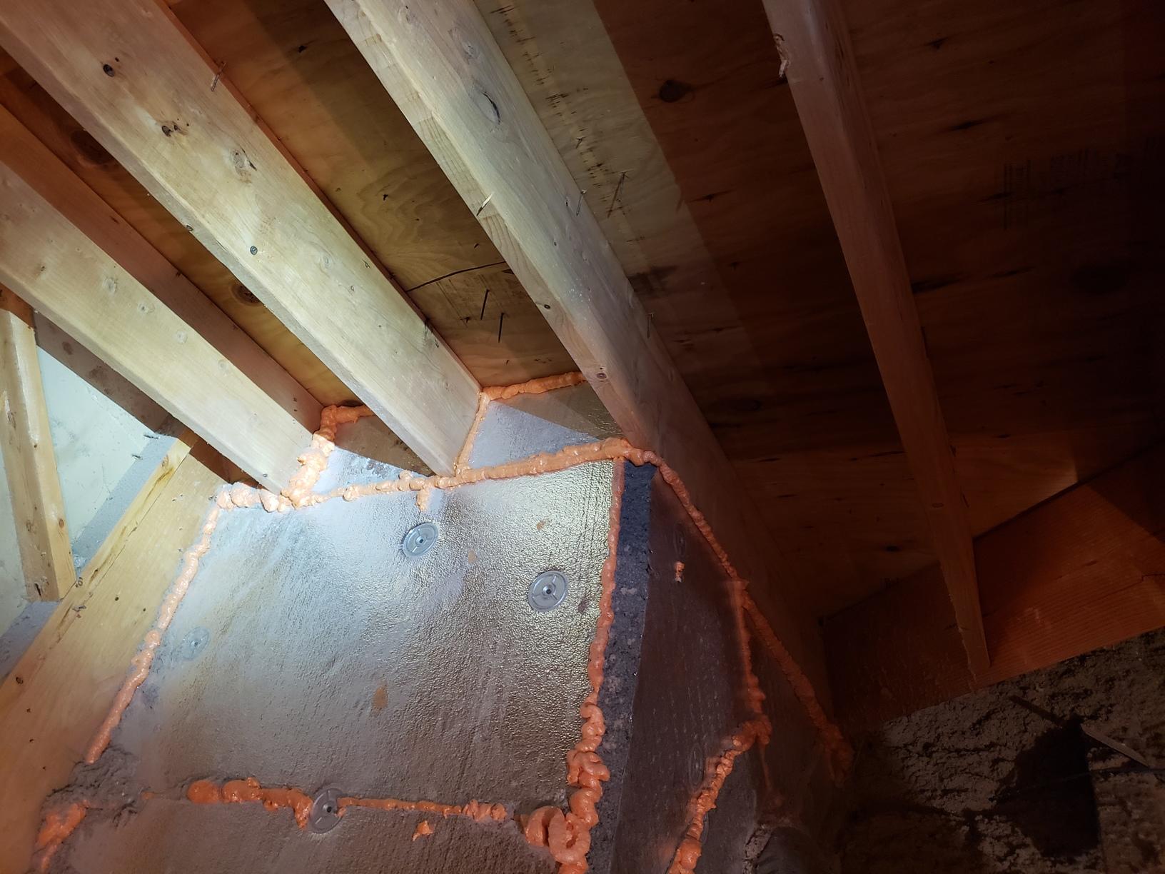 Home Insulation Services Furnace insulation Furnace insulation