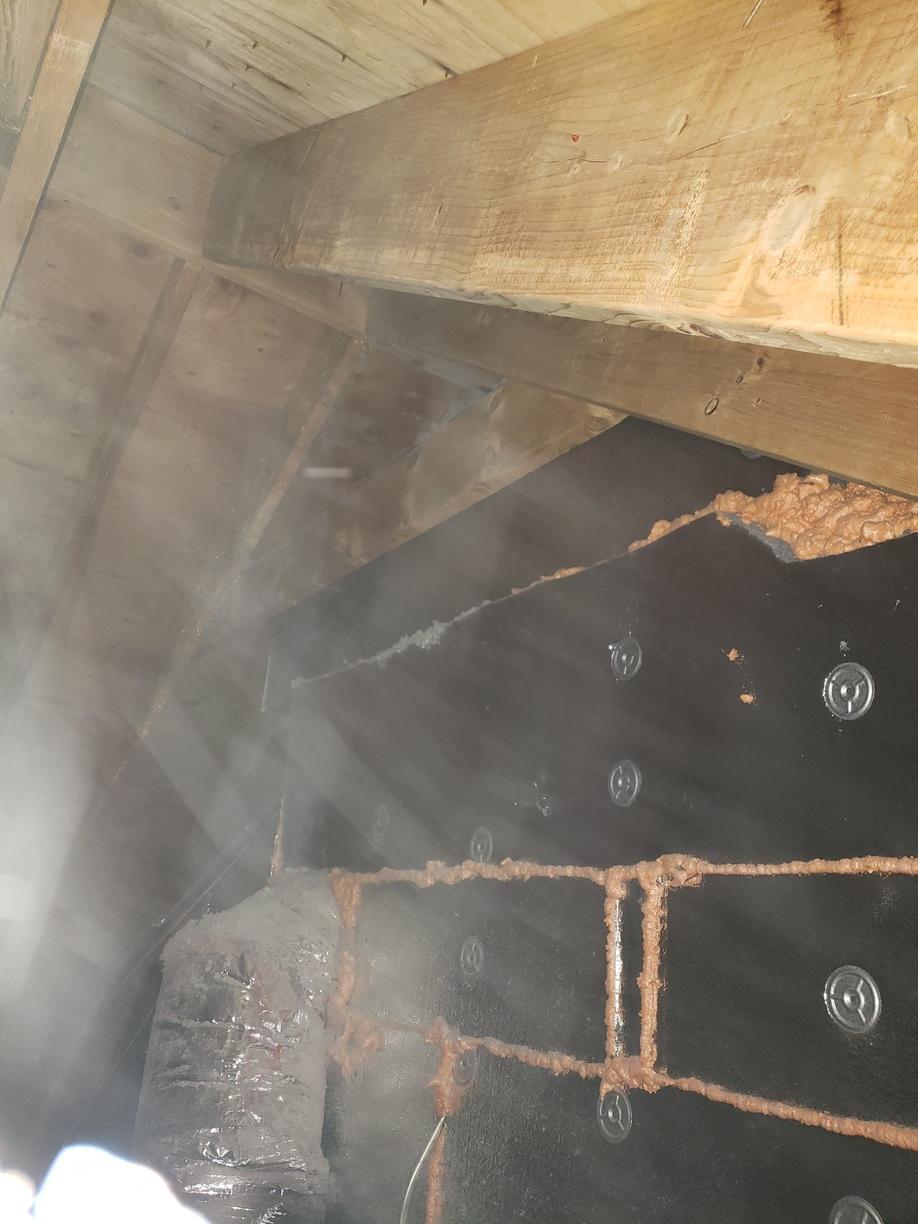 Home Insulation Services Furnace insulation Furnace insulation