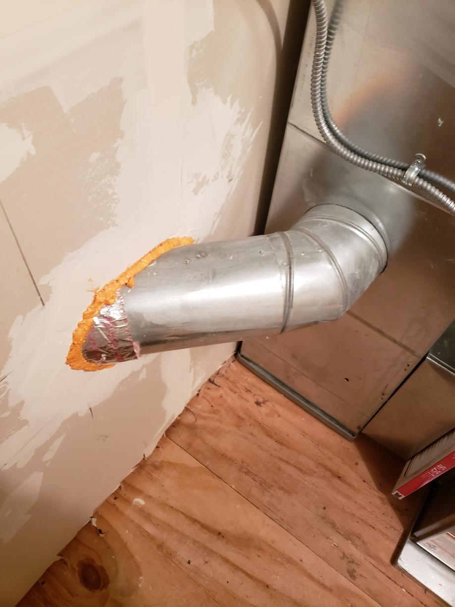 Home Insulation Services Furnace insulation Furnace insulation