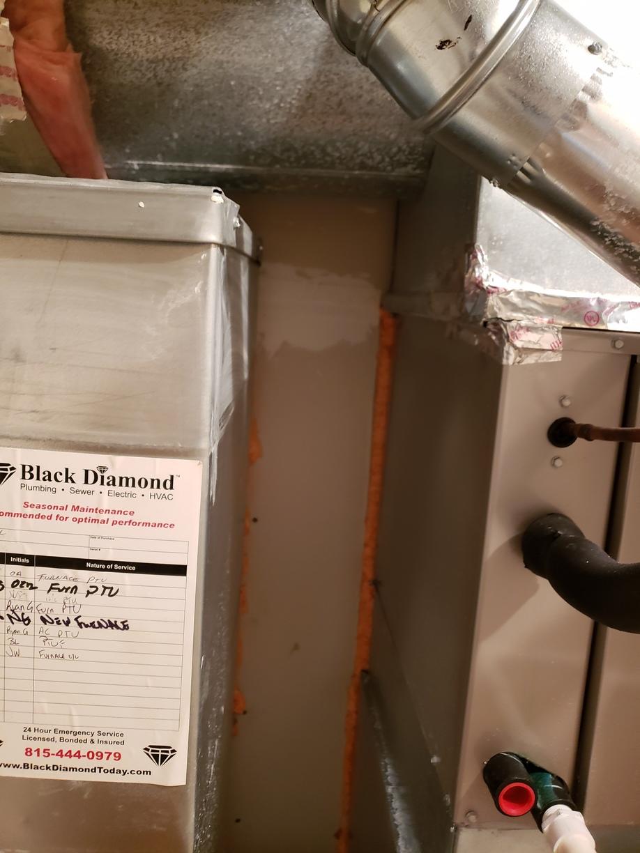 Home Insulation Services Furnace insulation Furnace insulation