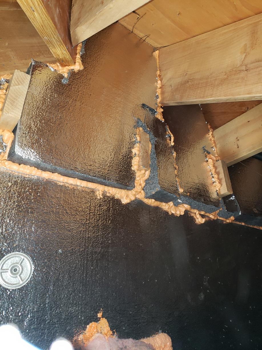 Home Insulation Services Furnace insulation Furnace insulation