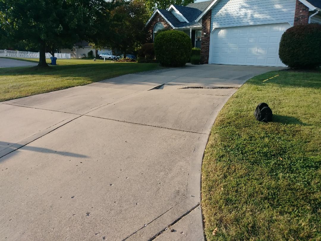 Basement Waterproofing Concrete Repair in Maryville, IL Stabilize