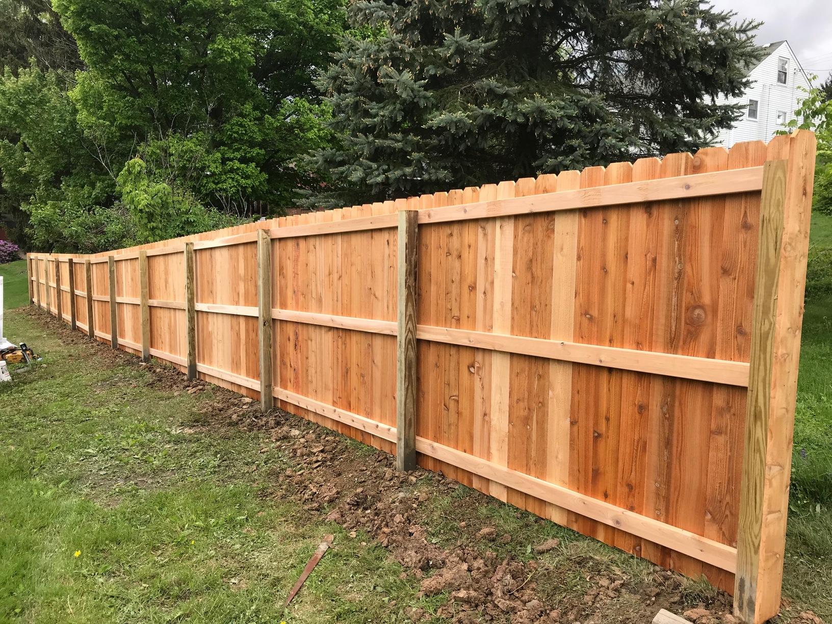 Cedar Privacy Fence Pictures Image To U cedar-privacy-fence-pictures-image-to-u