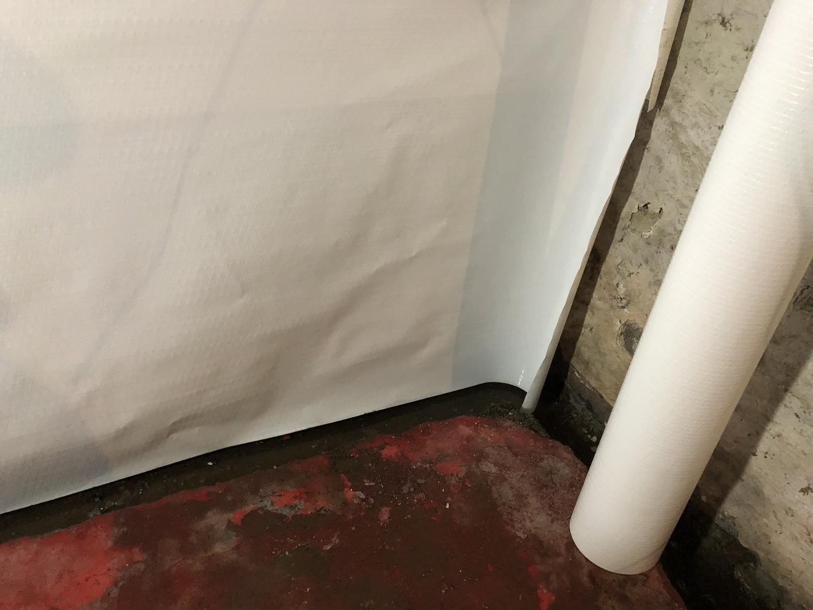  CleanSpace Wall Liner