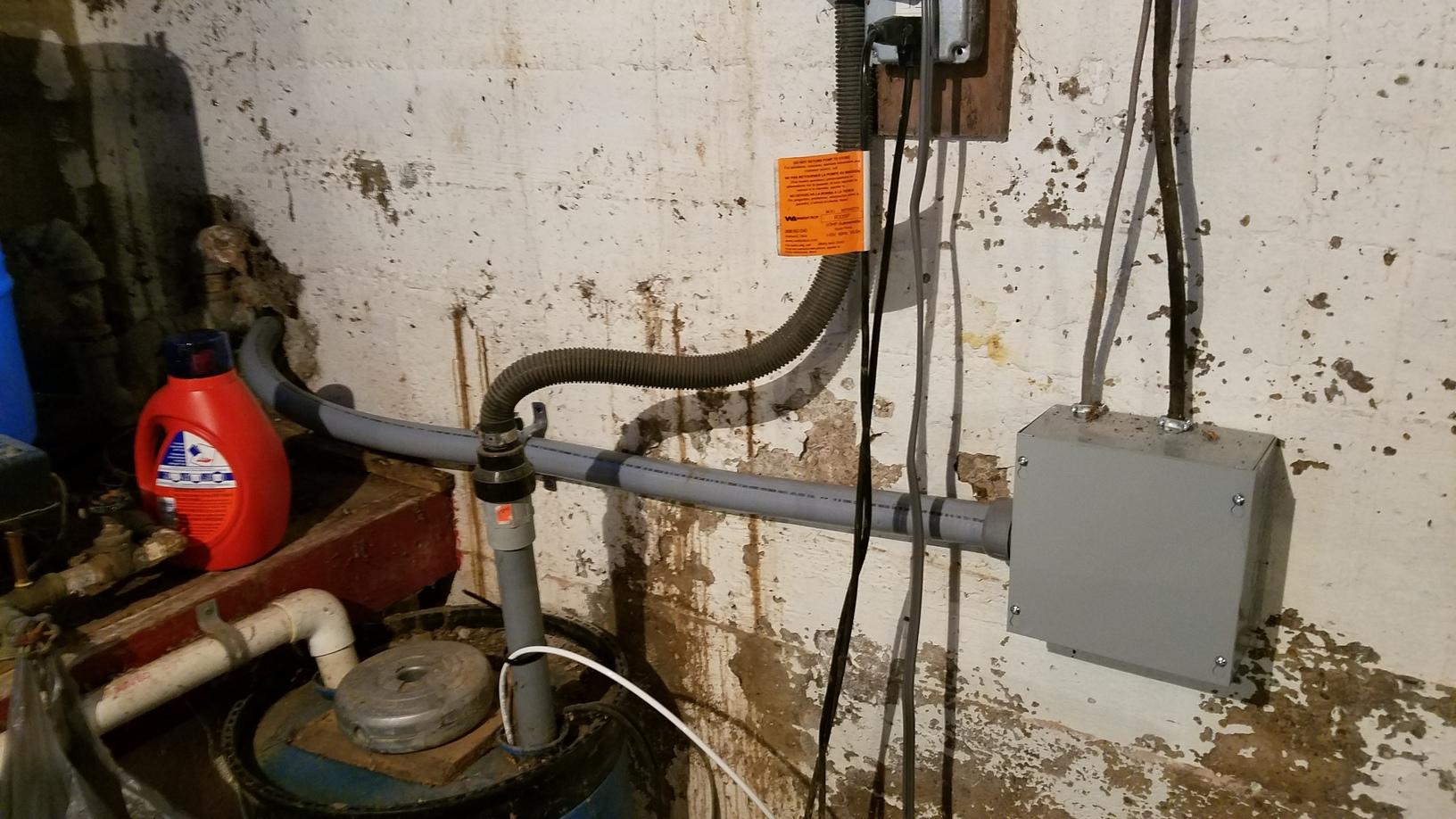 Residential Electrical Services Service Upgrade and Safety Issues